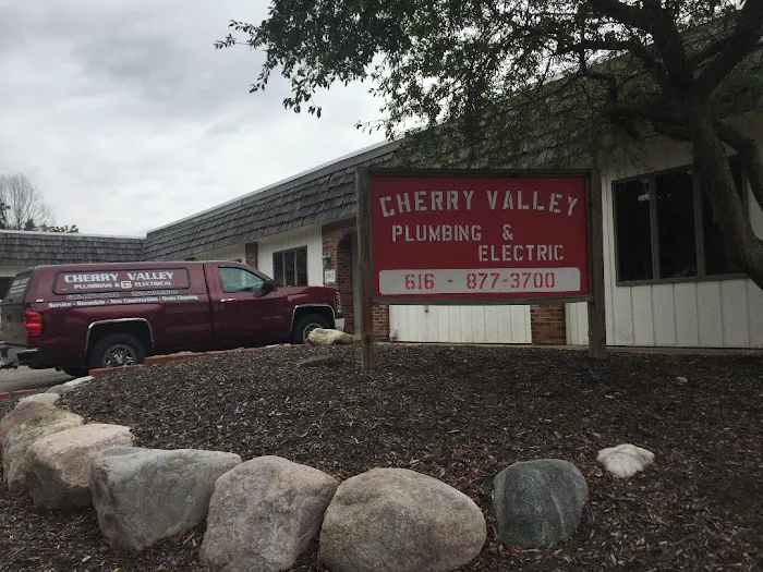 Cherry Valley Plumbing & Electrical Picture 4
