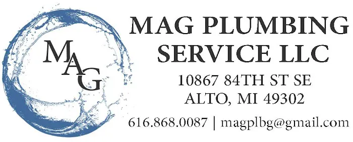 MAG Plumbing Service Picture 1