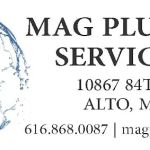 MAG Plumbing Service