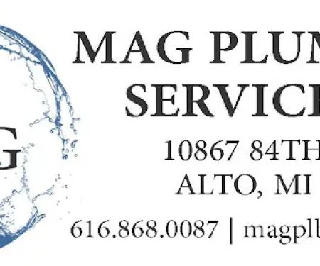 MAG Plumbing Service