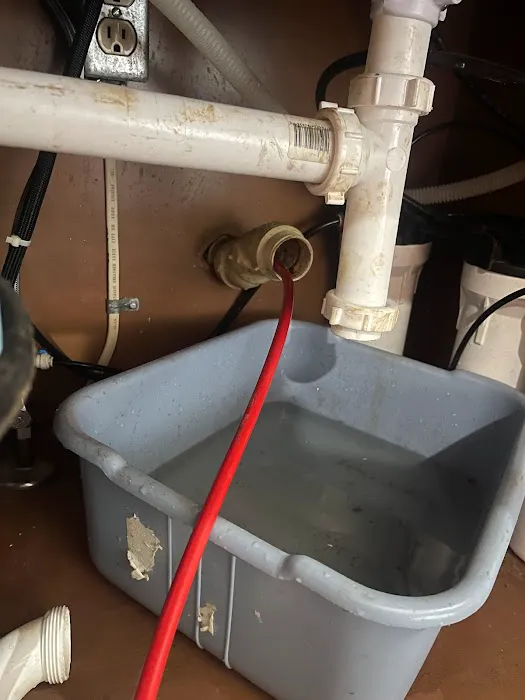 Freedom Drain Solutions LLC Picture 1