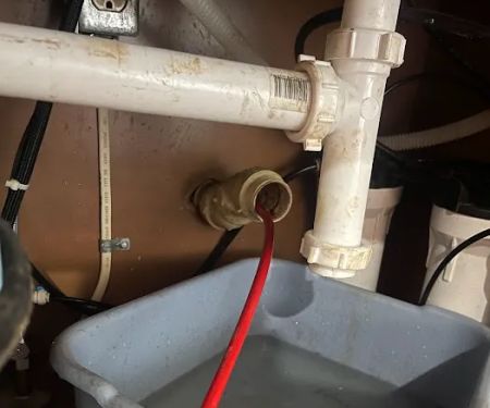 Freedom Drain Solutions LLC