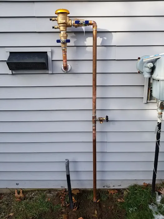 Sheely Plumbing Inc. Picture 3