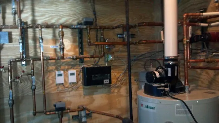 Sheely Plumbing Inc. Picture 1