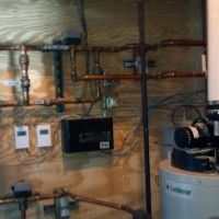 Sheely Plumbing Inc. ico