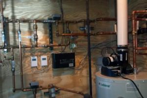 Auto Service Center