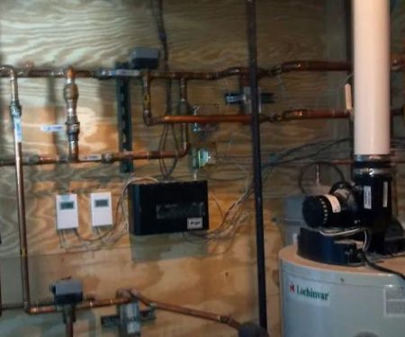 Sheely Plumbing Inc.