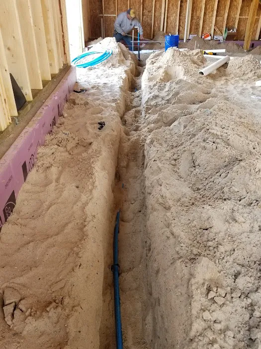 Sheely Plumbing Inc. Picture 10