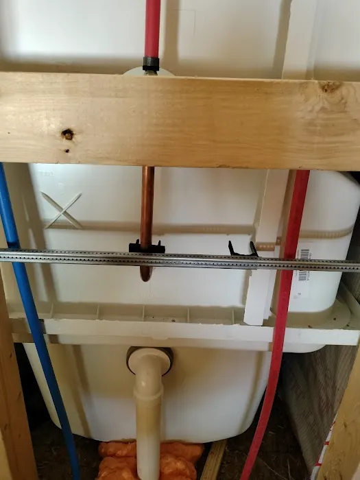 Mark Woodman Plumbing & Heating Picture 2