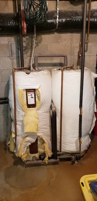 Mark Woodman Plumbing & Heating Picture 1