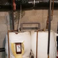 Mark Woodman Plumbing & Heating ico