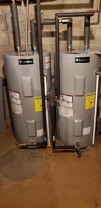 Mark Woodman Plumbing & Heating Picture 4