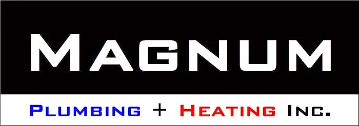 Magnum Plumbing + Heating Inc. Picture 2