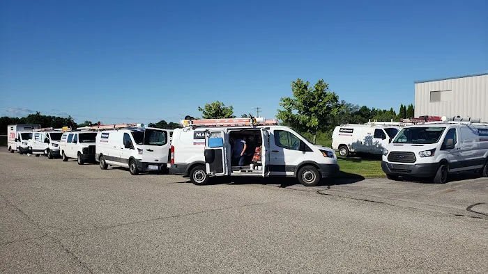 Magnum Plumbing + Heating Inc. Picture 1