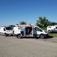 Magnum Plumbing + Heating Inc. ico