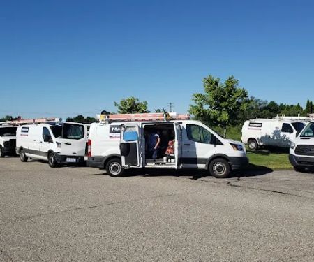 Magnum Plumbing + Heating Inc.