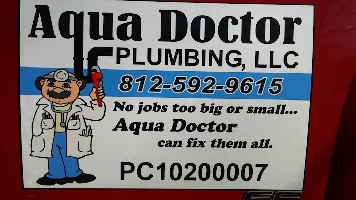 Aqua Doctor Plumbing LLC Picture 1