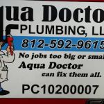 Aqua Doctor Plumbing LLC