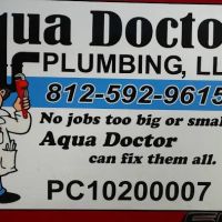 Aqua Doctor Plumbing LLC ico