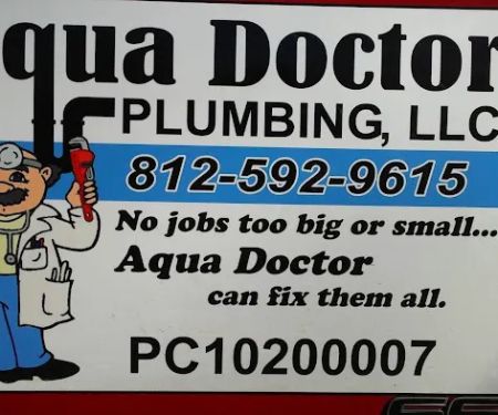 Aqua Doctor Plumbing LLC