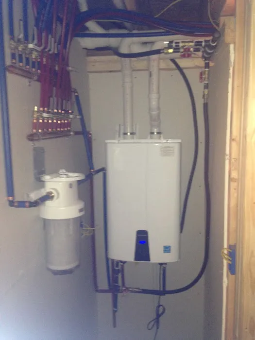 H2O Plumbing, LLC Picture 5