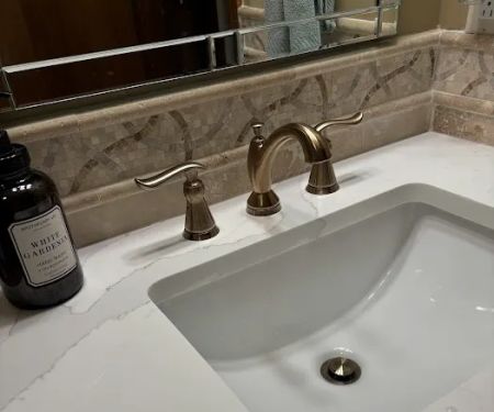 H2O Plumbing, LLC