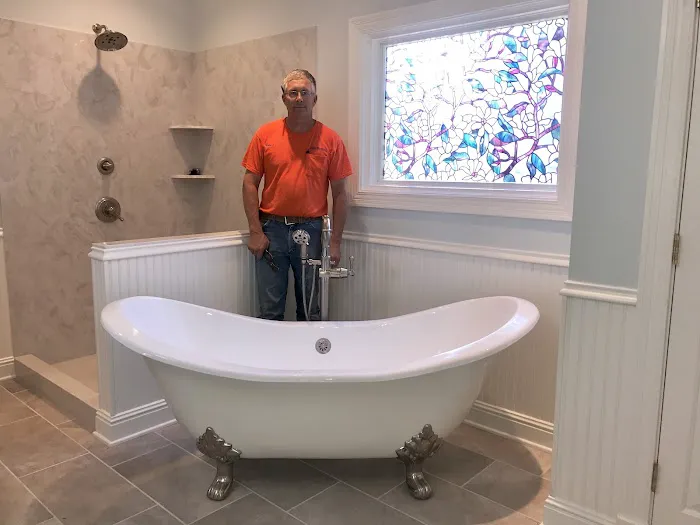 Robert Franks Plumbing LLC Picture 8