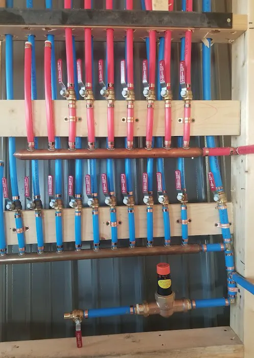 Robert Franks Plumbing LLC Picture 7