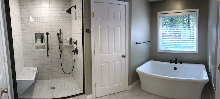Robert Franks Plumbing LLC Picture 1