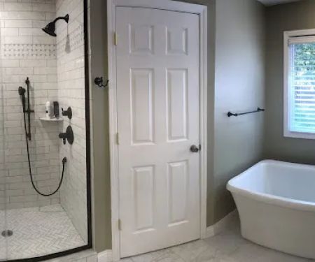 Robert Franks Plumbing LLC