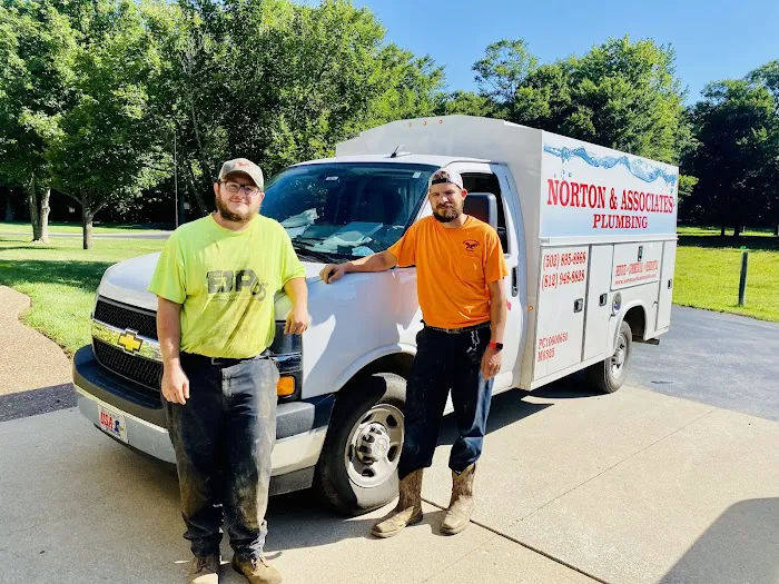 Norton & Associates Plumbing Picture 2