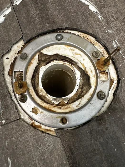 Norton & Associates Plumbing Picture 1