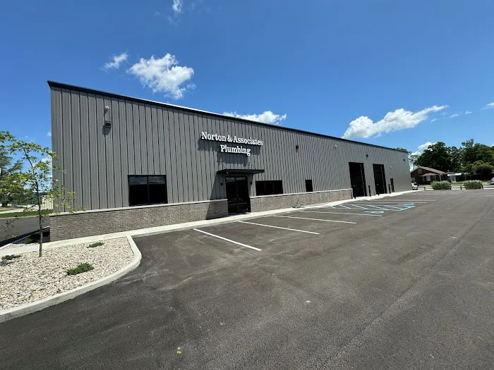 Norton & Associates Plumbing Picture 5
