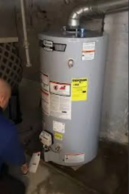 Pate Plumbing Services Picture 5