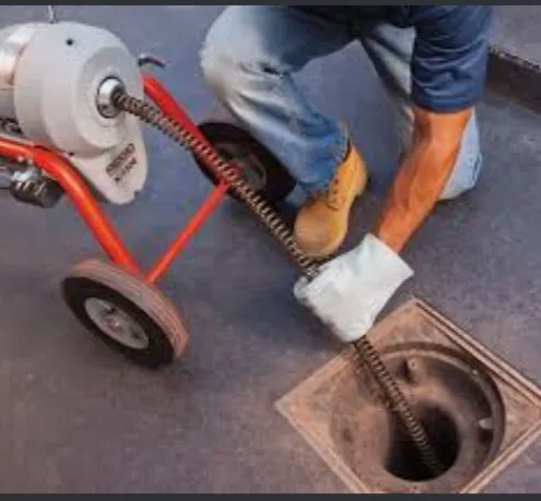Pate Plumbing Services Picture 4