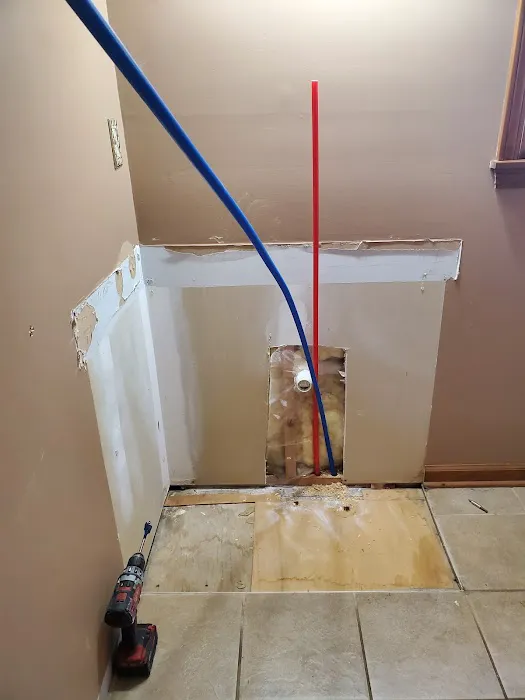 Pate Plumbing Services Picture 2