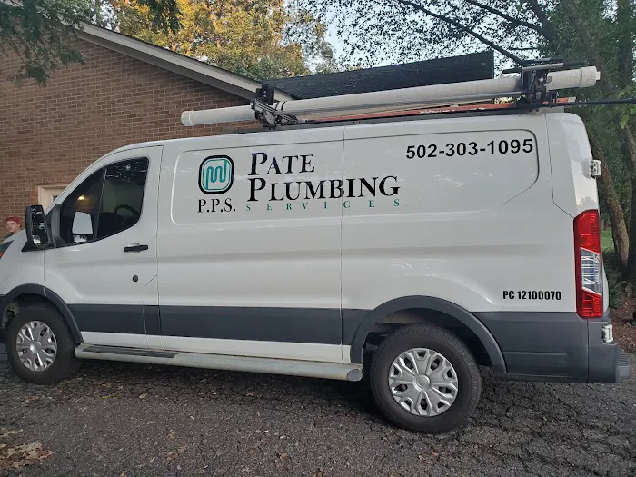 Pate Plumbing Services Picture 1