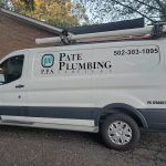 Pate Plumbing Services