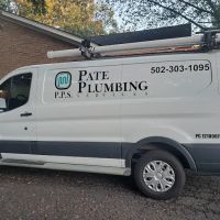 Pate Plumbing Services ico