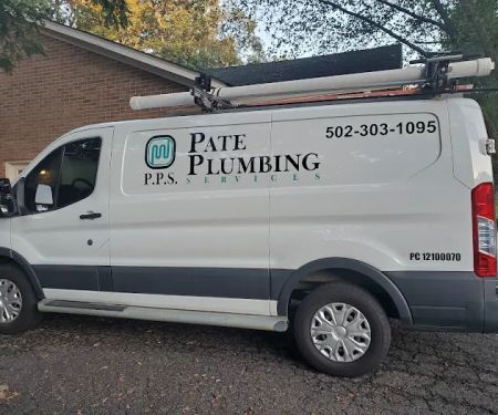 Pate Plumbing Services