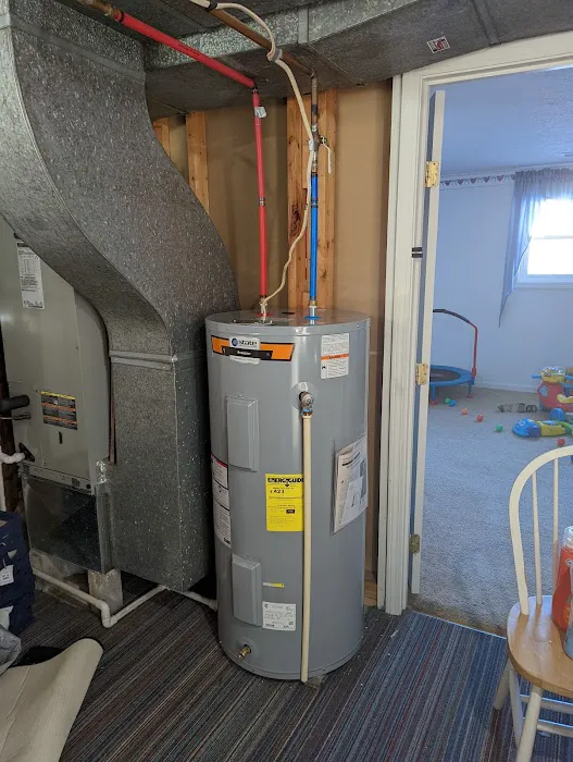 Pate Plumbing Services Picture 7
