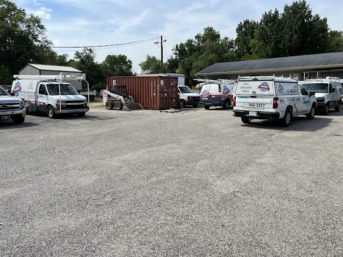 Onsite Plumbing, Heating & Air Picture 5