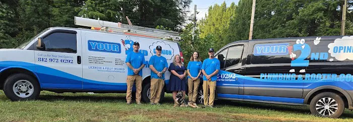 Your Second Opinion Plumbing Co. Picture 1