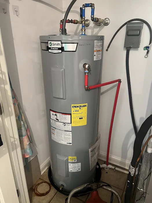 Your Second Opinion Plumbing Co. Picture 4