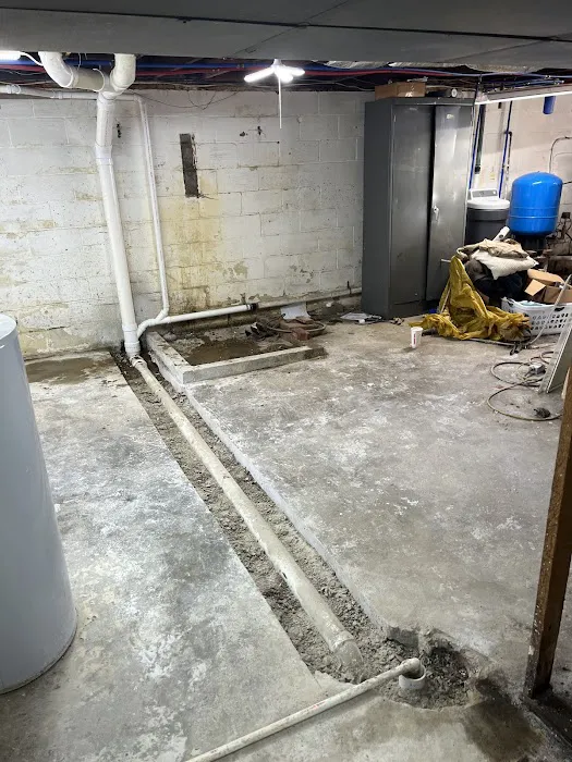 Johnston's Plumbing Picture 4