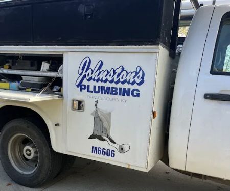 Johnston's Plumbing