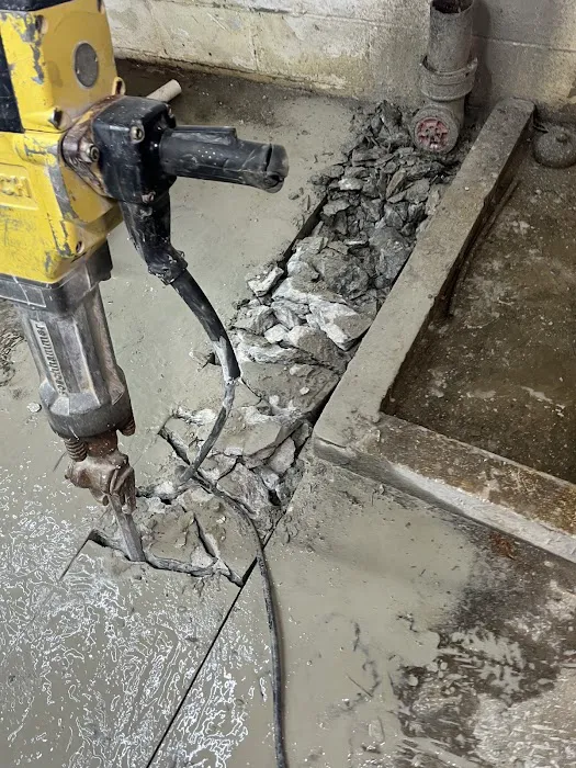 Johnston's Plumbing Picture 6