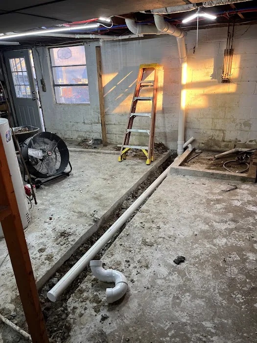 Johnston's Plumbing Picture 5