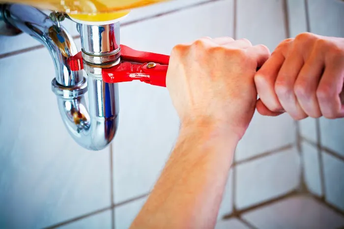 Baneco Plumbing Picture 2