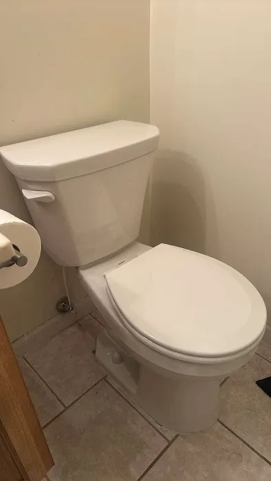 Tom Hatfield Plumbing Services Picture 1